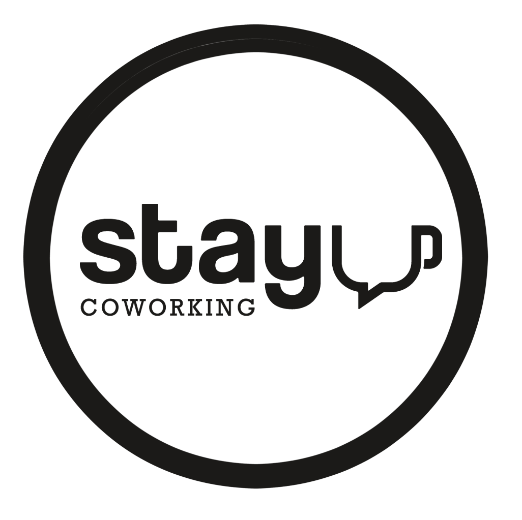 Stay Coworking Brazil logo