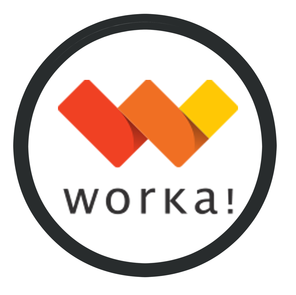 Worka Argentina logo