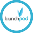 Launch Pad logo