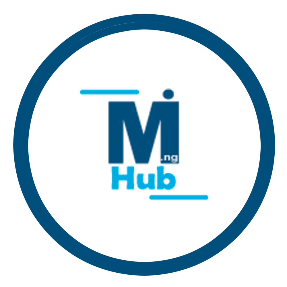 Mentors Innovation Hub (MIHub) Nigeria logo