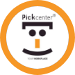 Pick Center Rome logo
