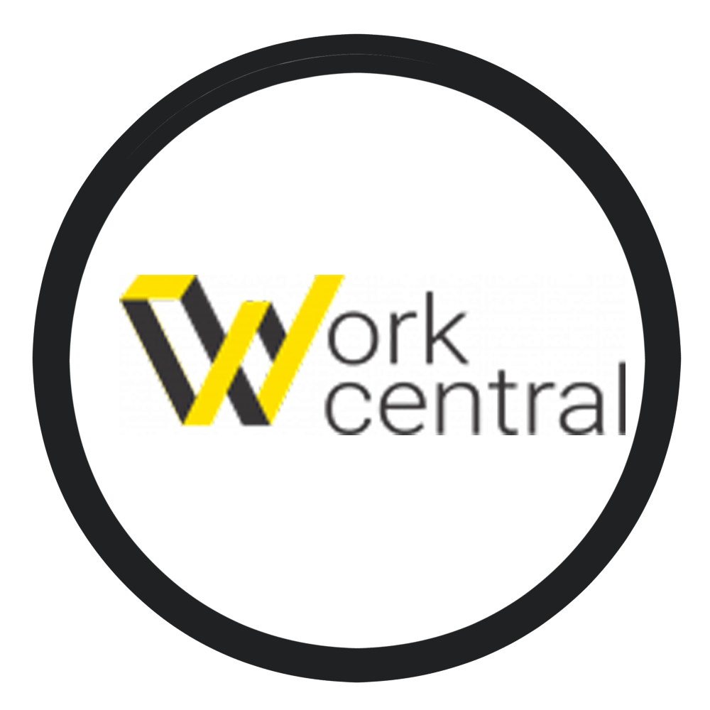 Workcentral Nigeria logo