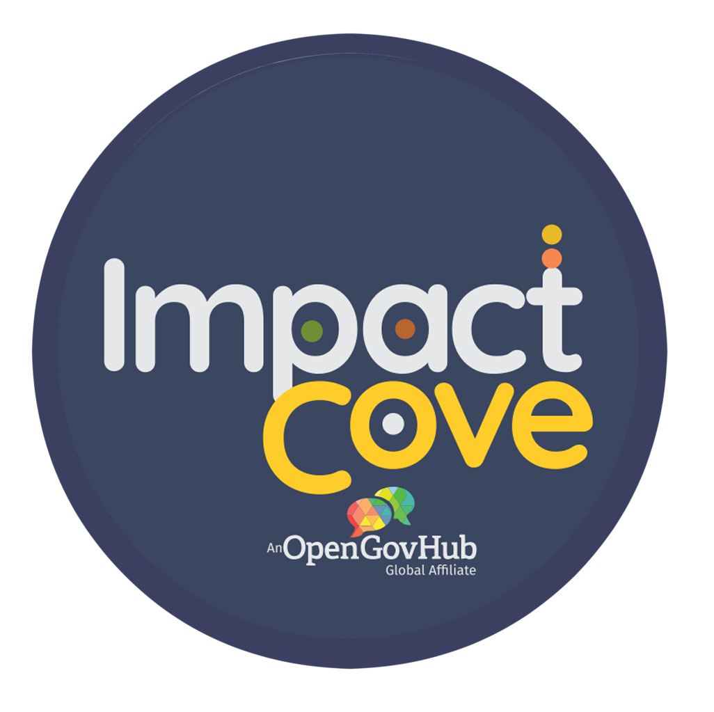 ImpactCove Nigeria logo