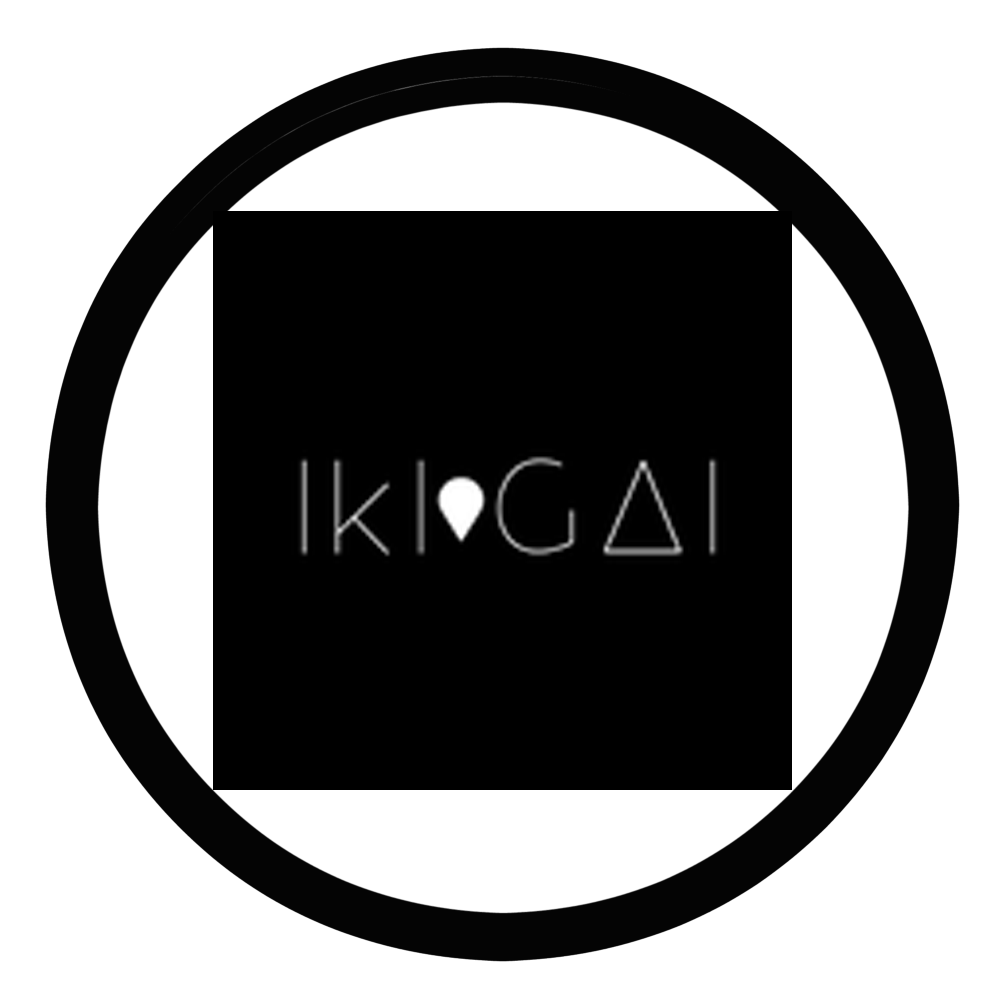 Ikigai Kenya logo