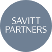 Savitt Partners logo