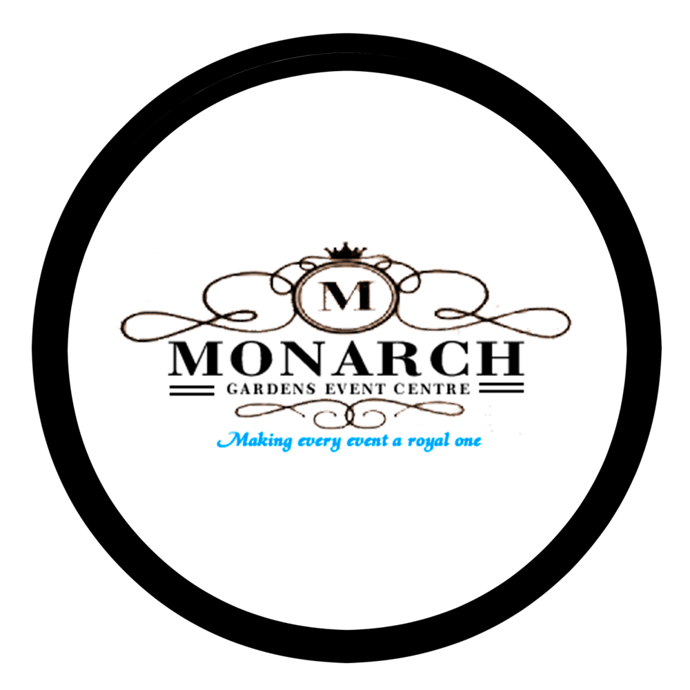 MONARCH GARDENS Nigeria logo
