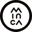 Minca Coworking Paris logo