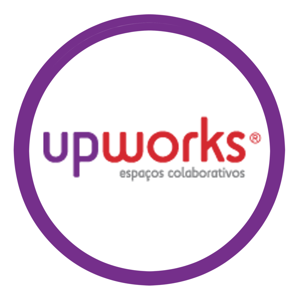 Upworks Brazil logo