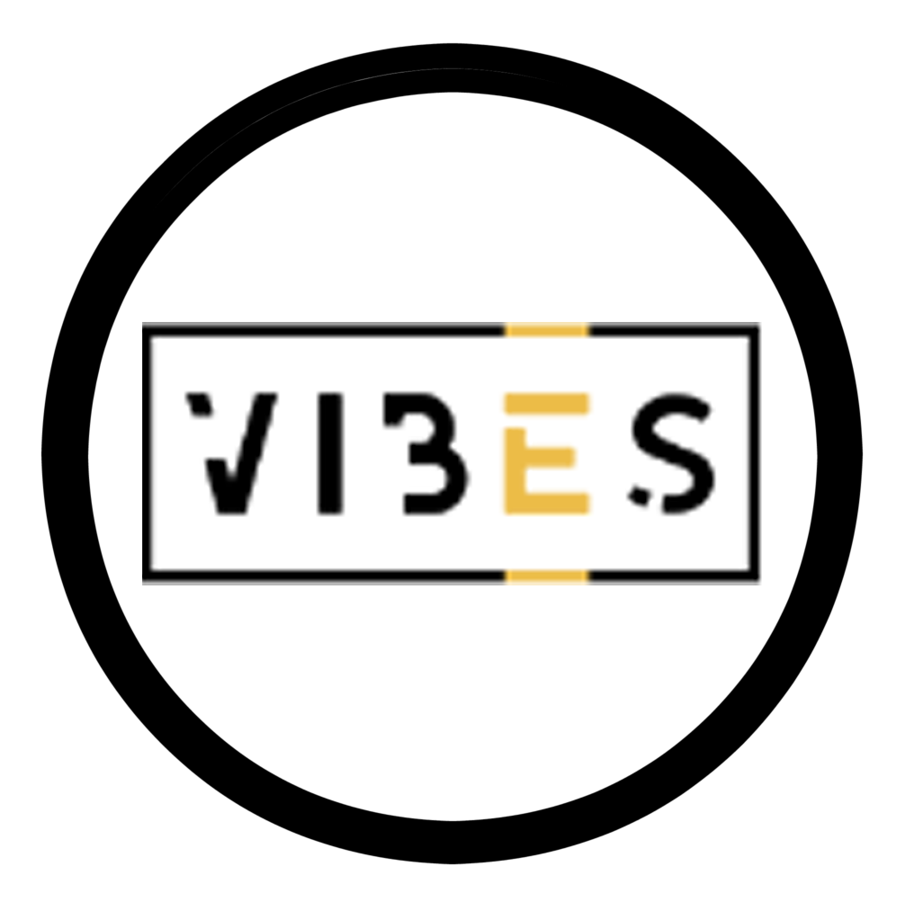 Vibes Offices Jeddah logo