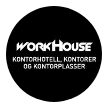 Workhouse Norway logo