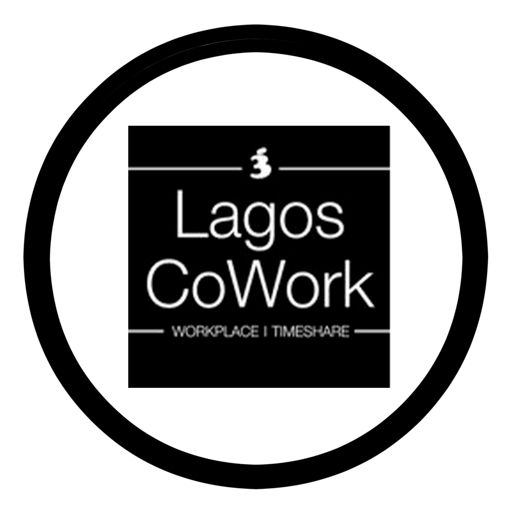 Lagos Cowork Nigeria logo