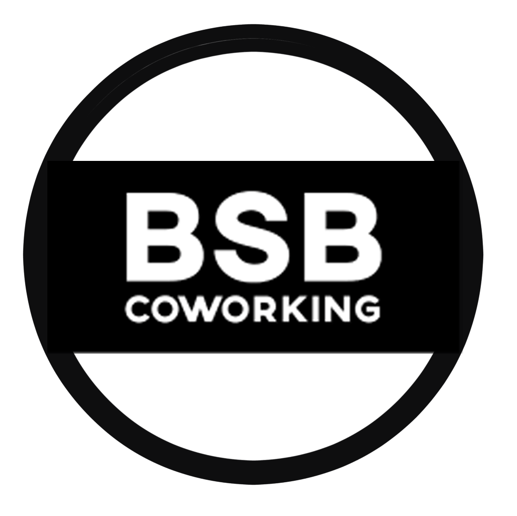 BSB Coworking Brazil logo