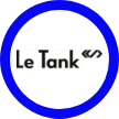 Le Tank Paris logo