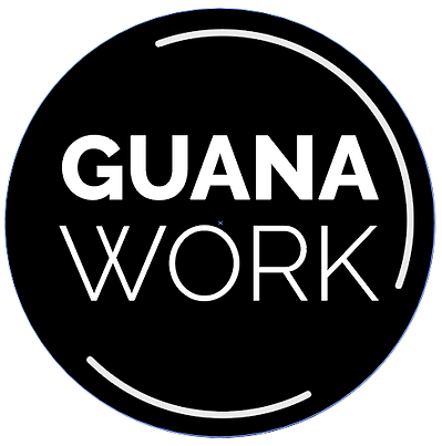 GuanaWork Costa Rica logo