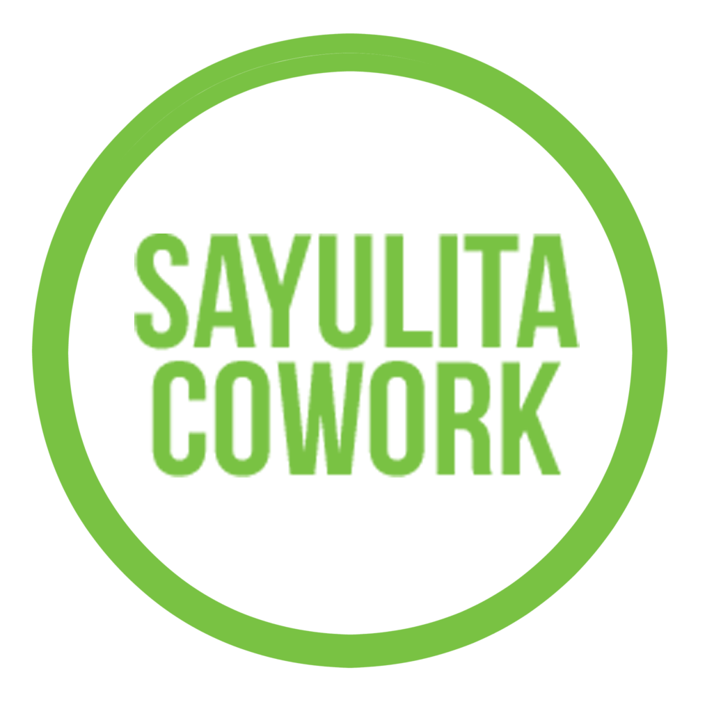 Sayulita CoWork Mexico logo