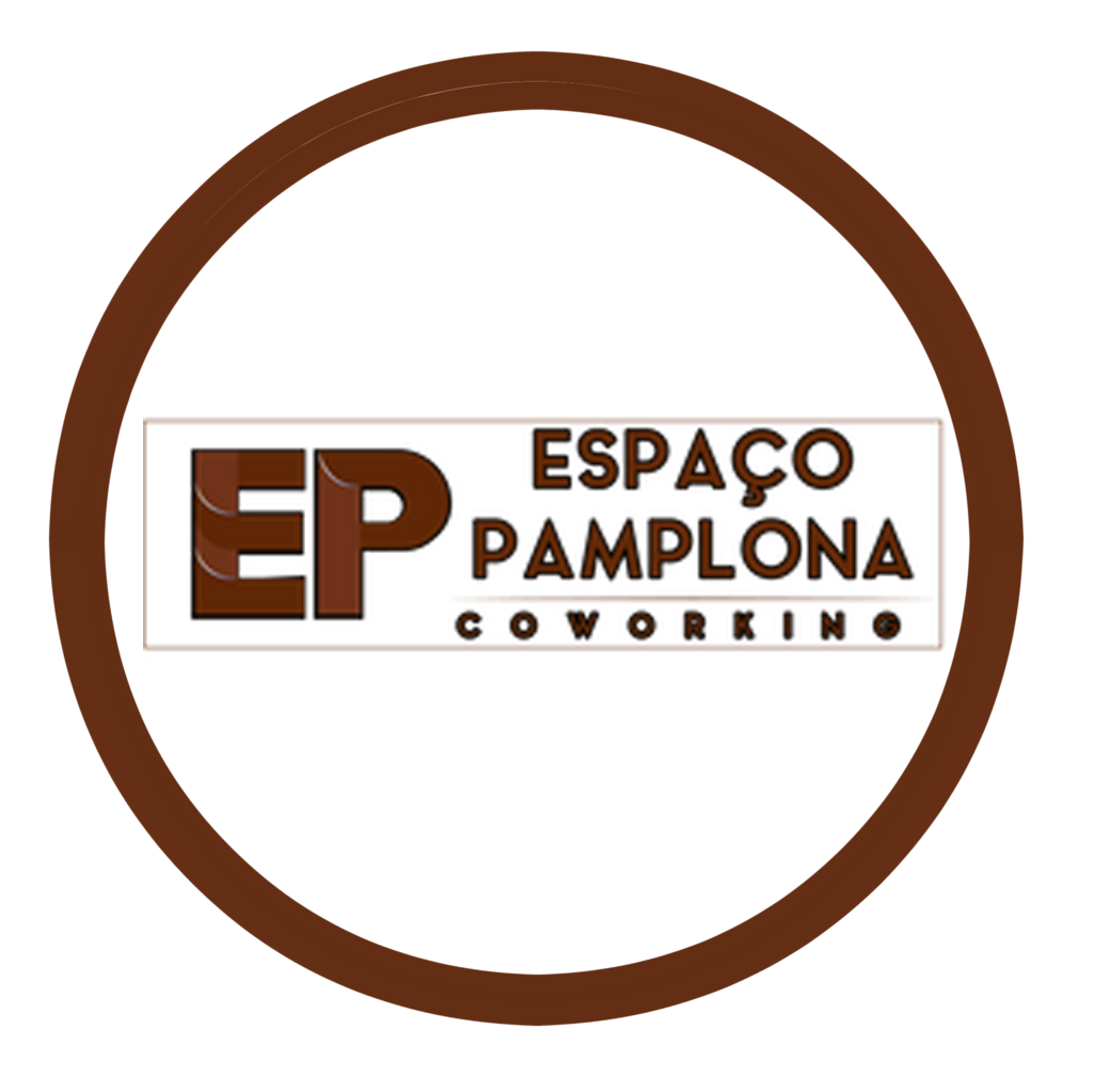 EP Coworking Brazil logo