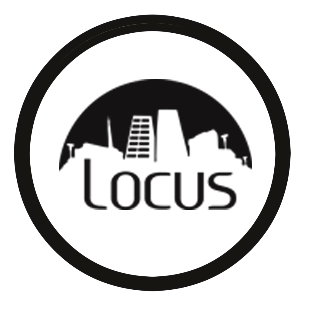 Locus Brazil logo