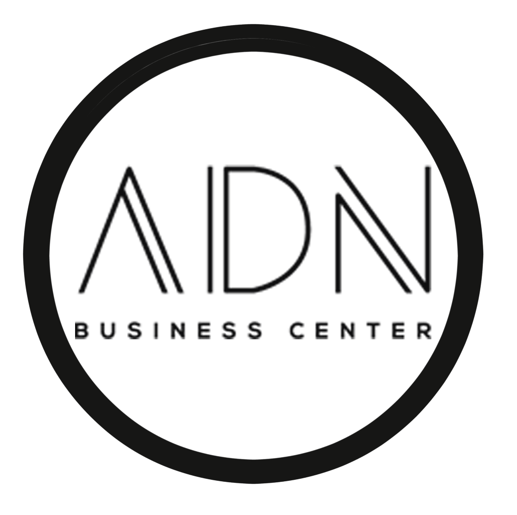 ADN Business Center Mexico logo