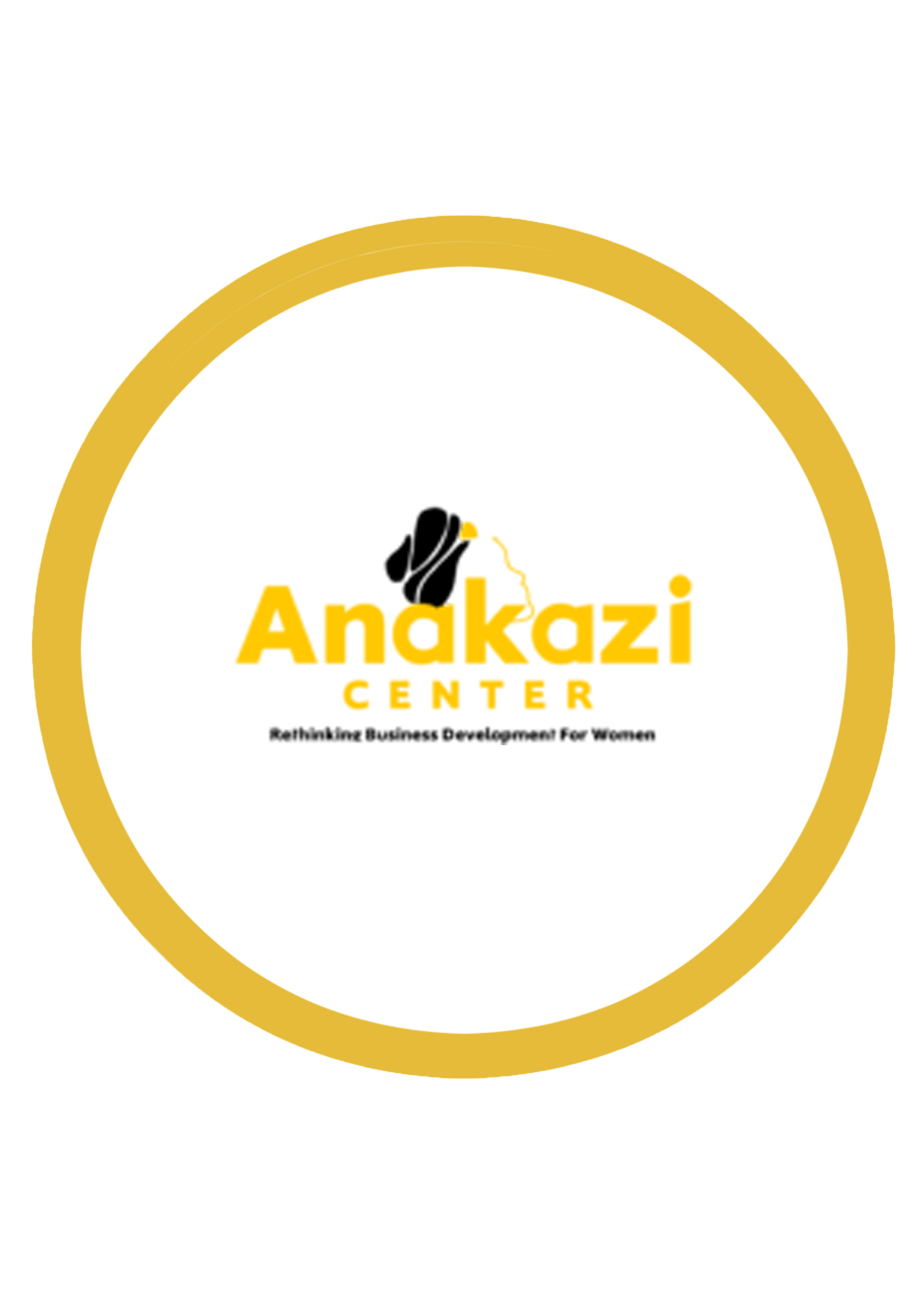 Anakazi Center logo