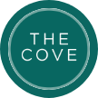 The Cove logo