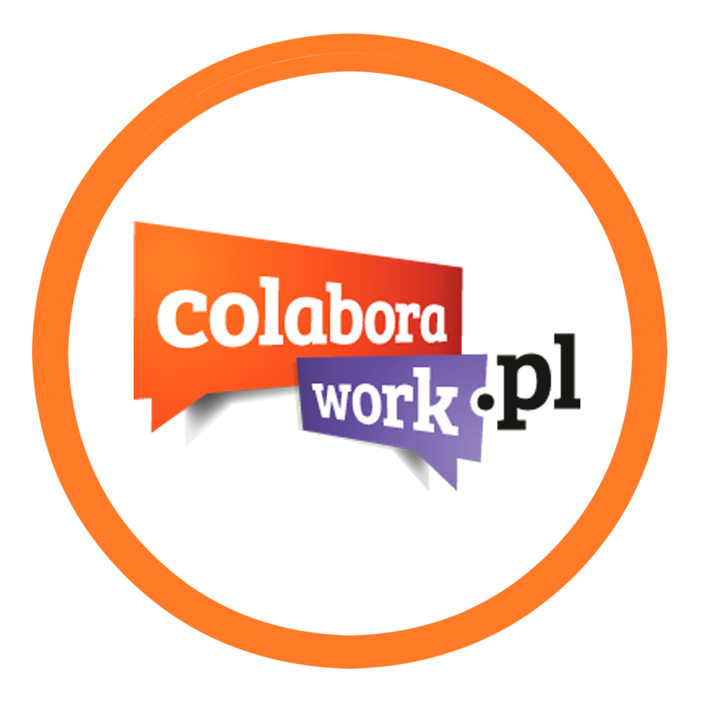 COLABORAWORK logo