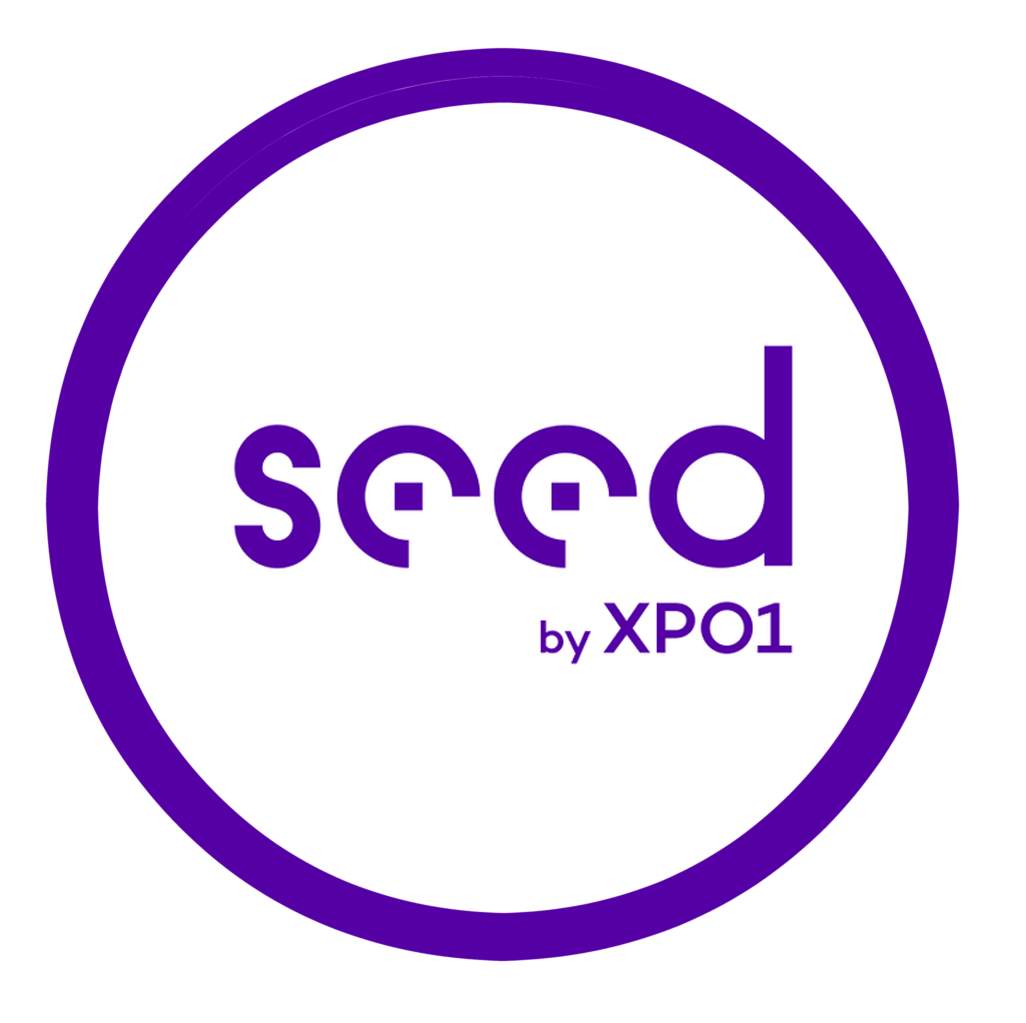 Seed Guatemala logo