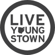 Live Youngstown logo