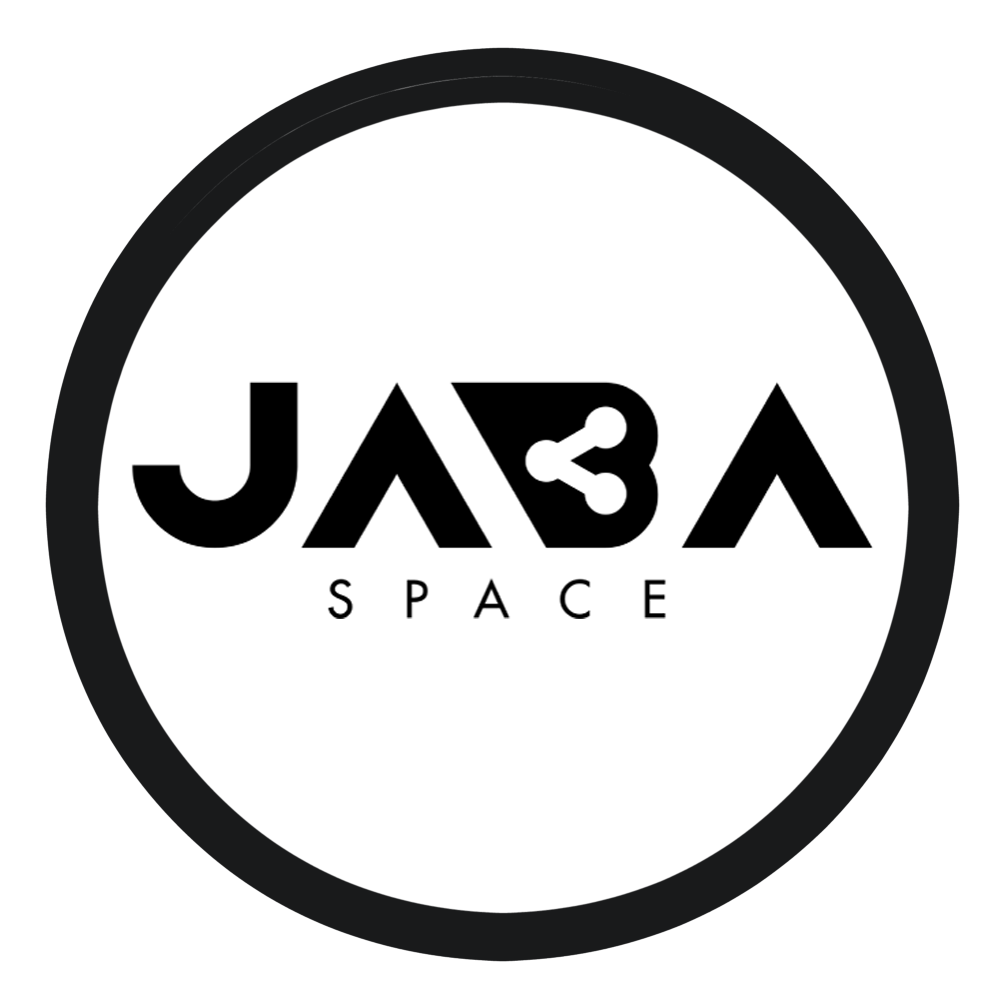 JABASPACE Cameroon logo