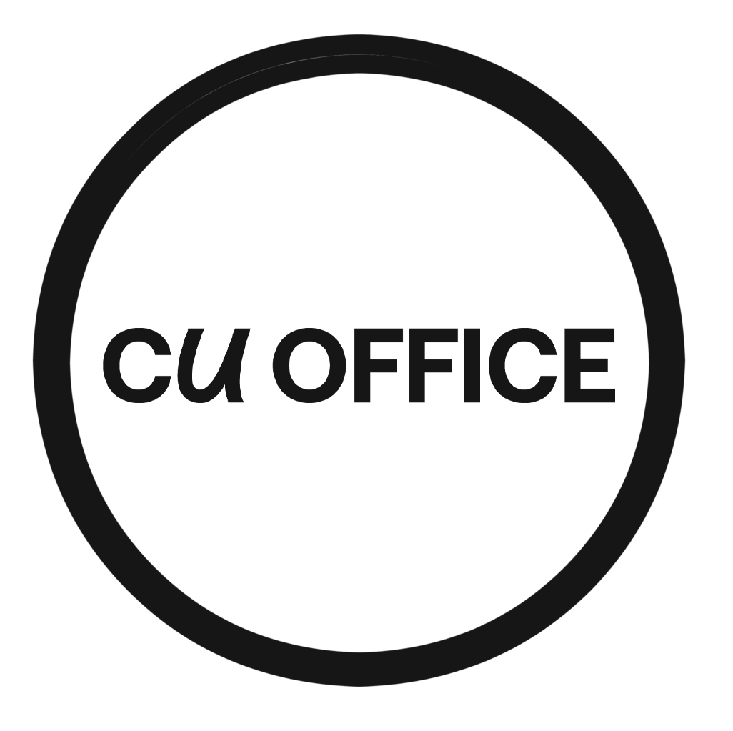 Cu Office logo