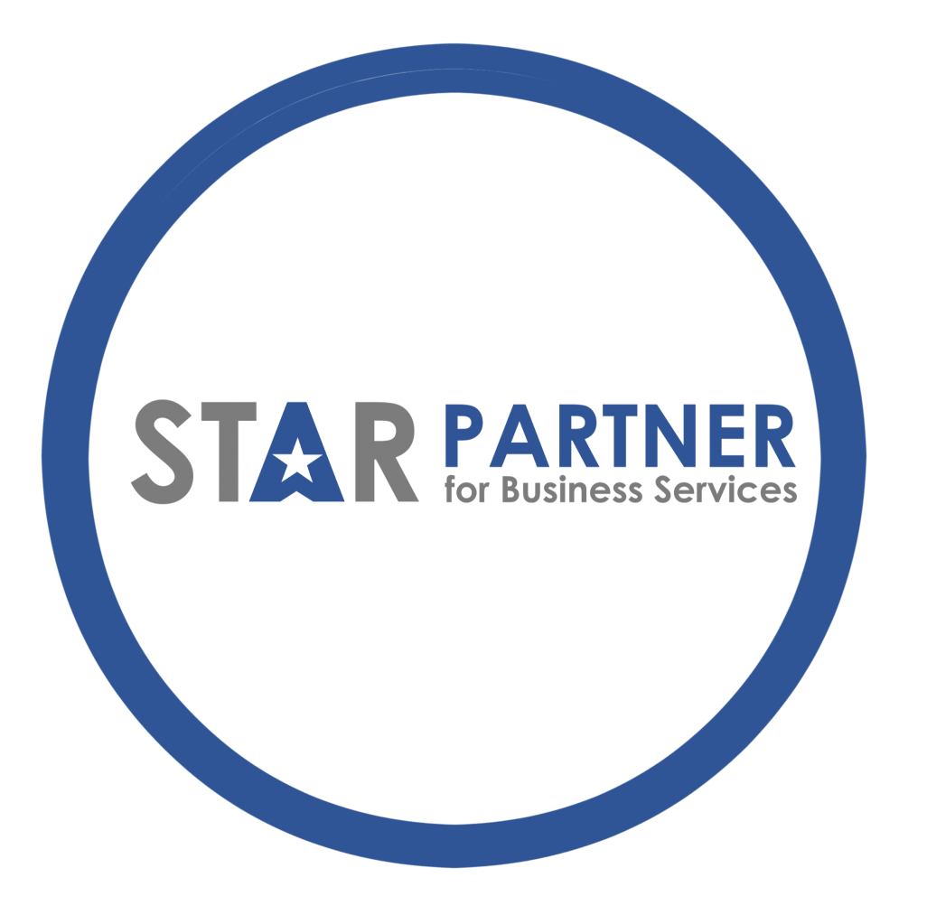 Star Partner Riyadh logo