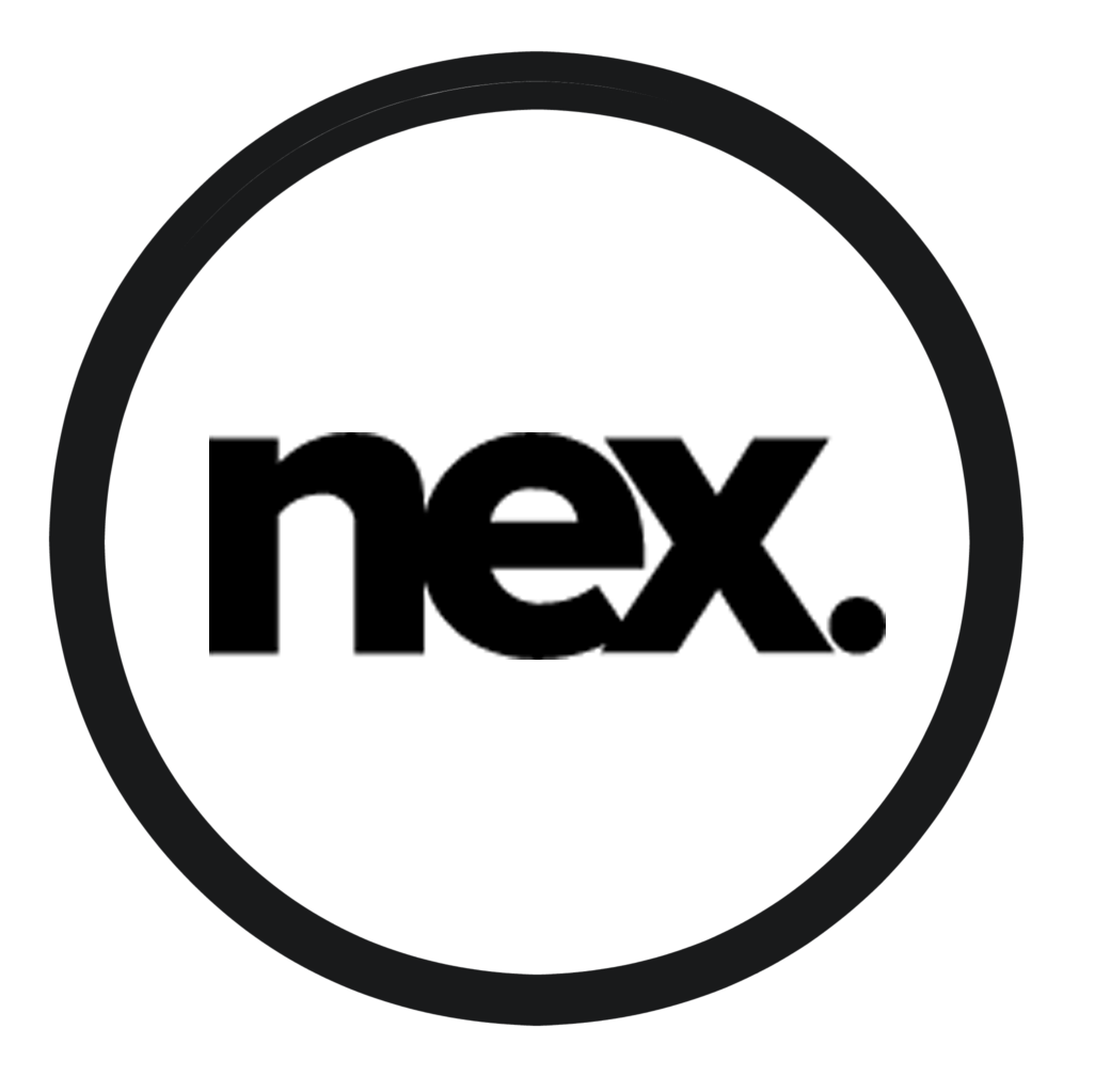 Nex Coworking Brazil logo