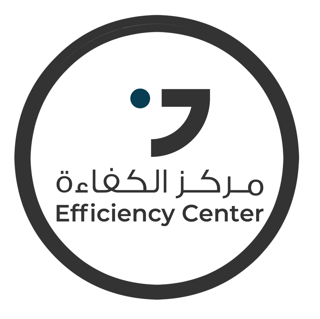 Efficiency Center Al Khobar logo