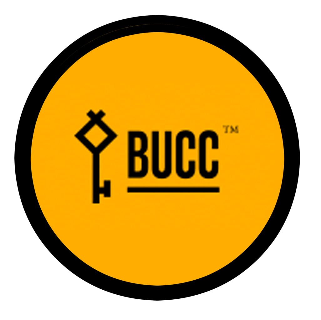 BUCC Brazil logo