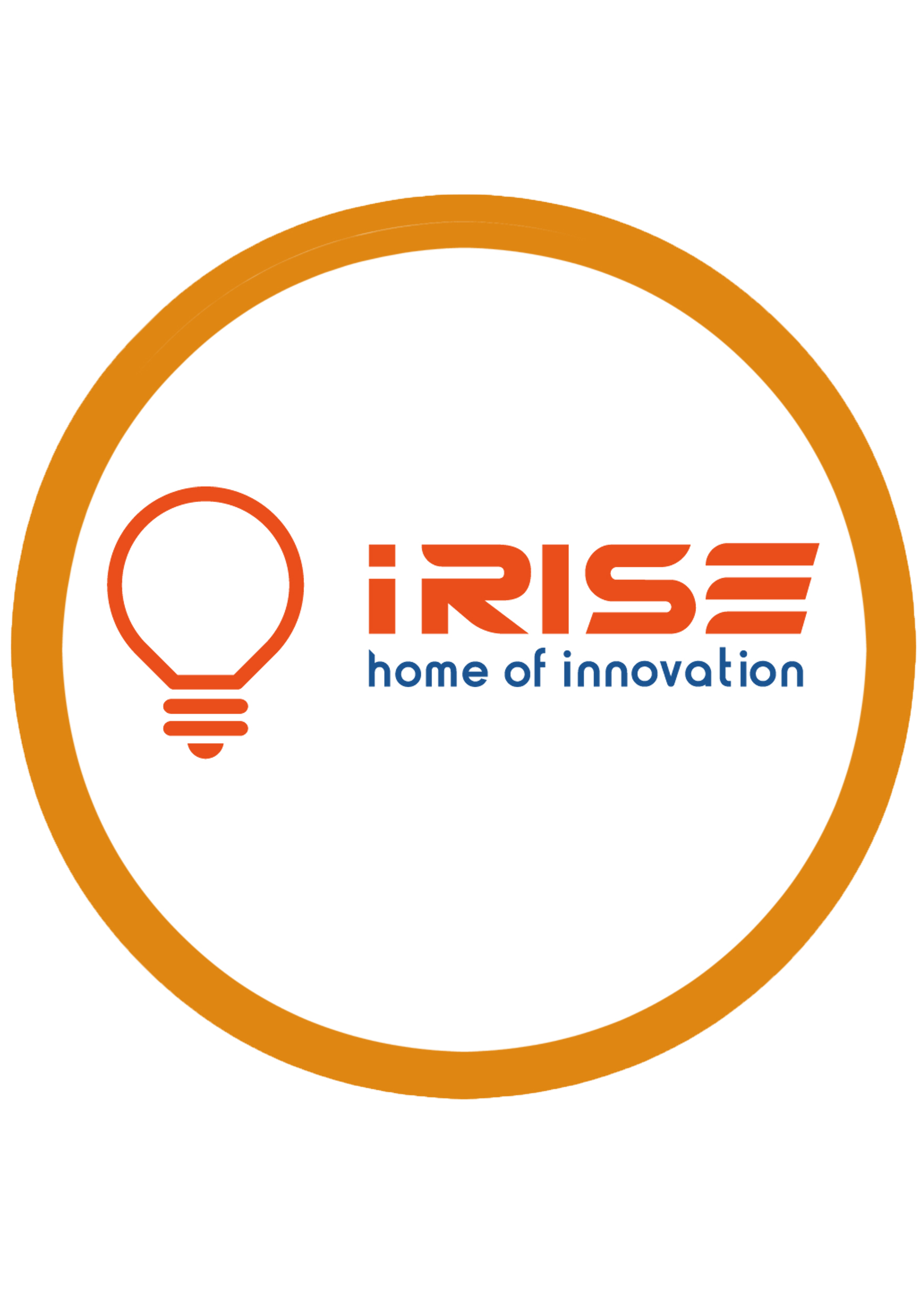 iRise Somalia logo
