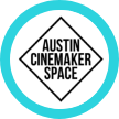 Cinemaker Space Austin logo