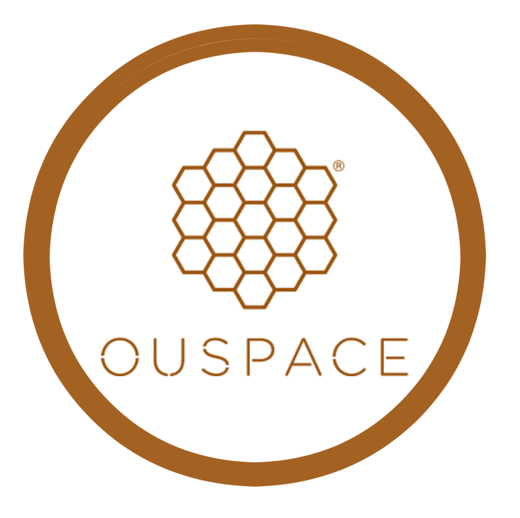 Ouspace Madinah Road Jeddah logo