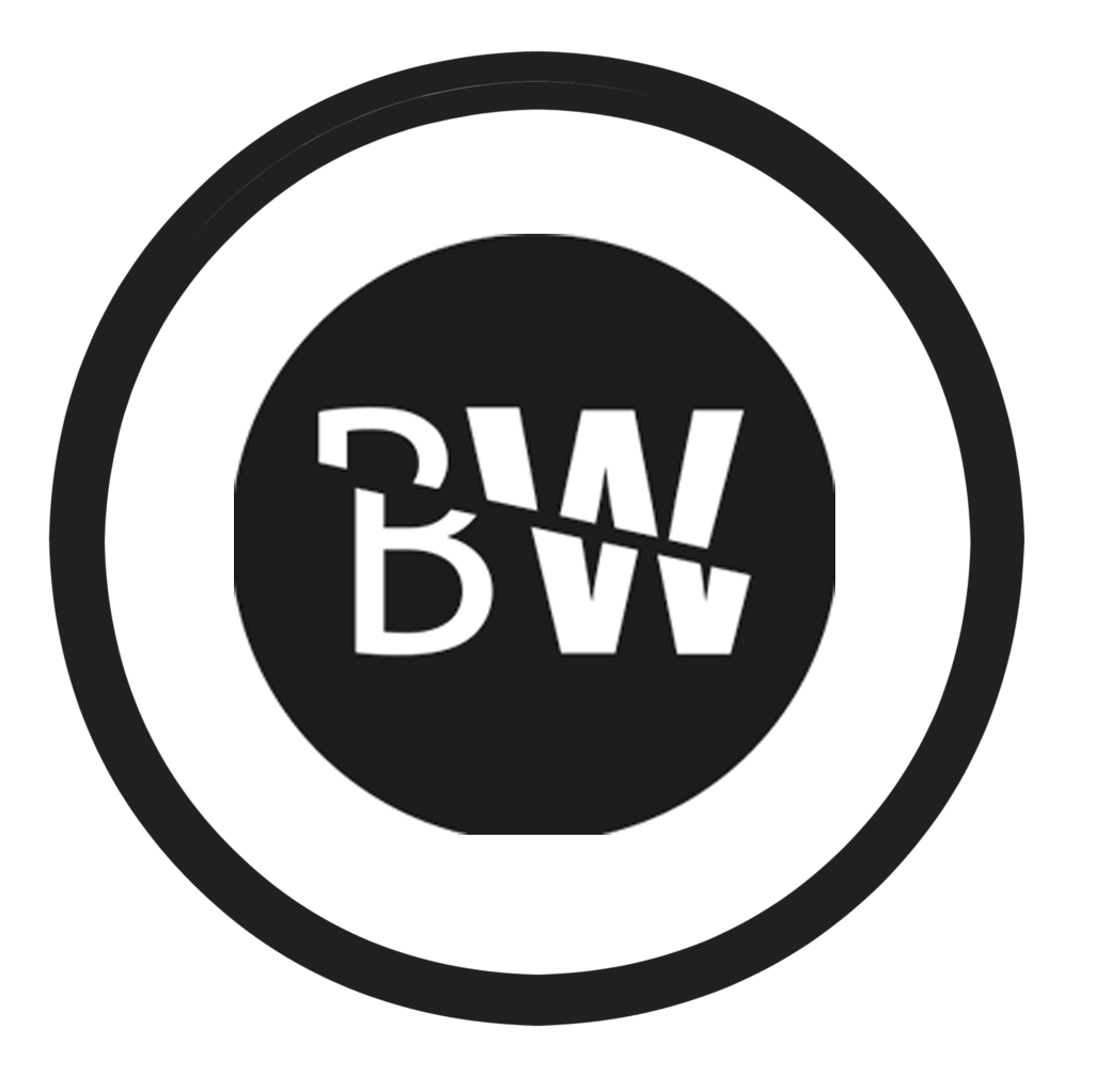 Breaking Work logo