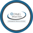 DMG Dream Center Raleigh logo