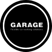 The Garage Mumbai logo