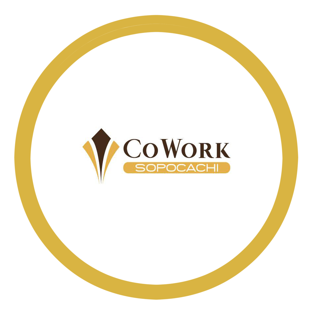 Cowork Sopocachi Bolivia logo