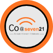 Seven21 Media Center logo