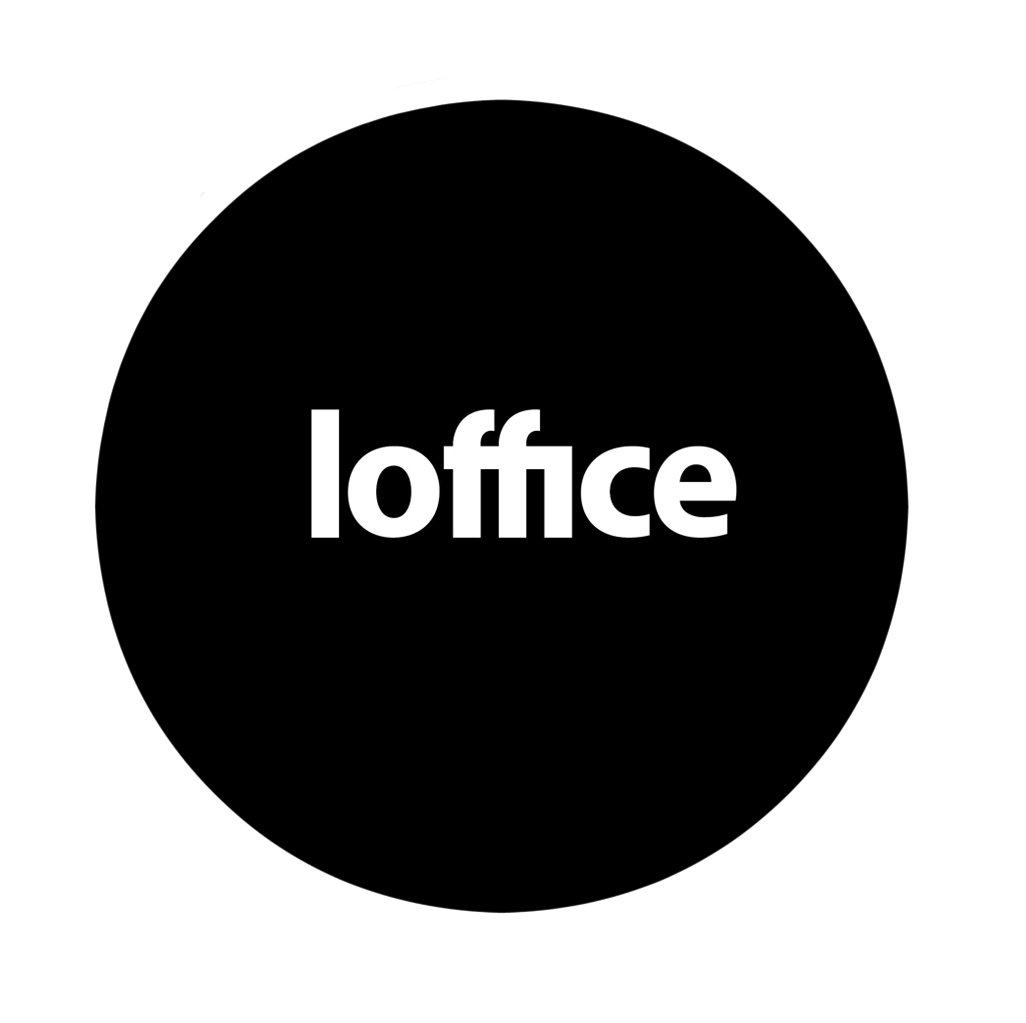 LOFFICE Paraguay logo
