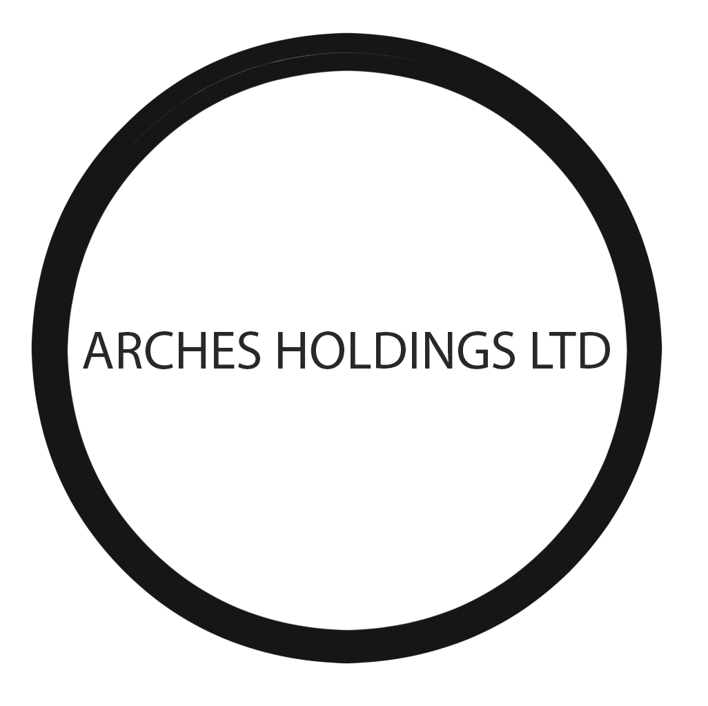 Arches Holdings Uganda logo
