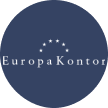 Europa Kontor Hamburg logo
