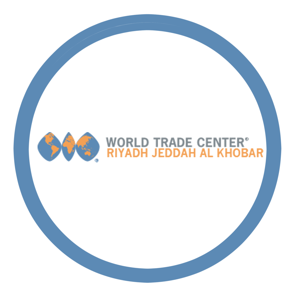  WTC SAUDI Riyadh logo