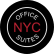 NYC Office Suites logo