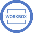 Workbox logo