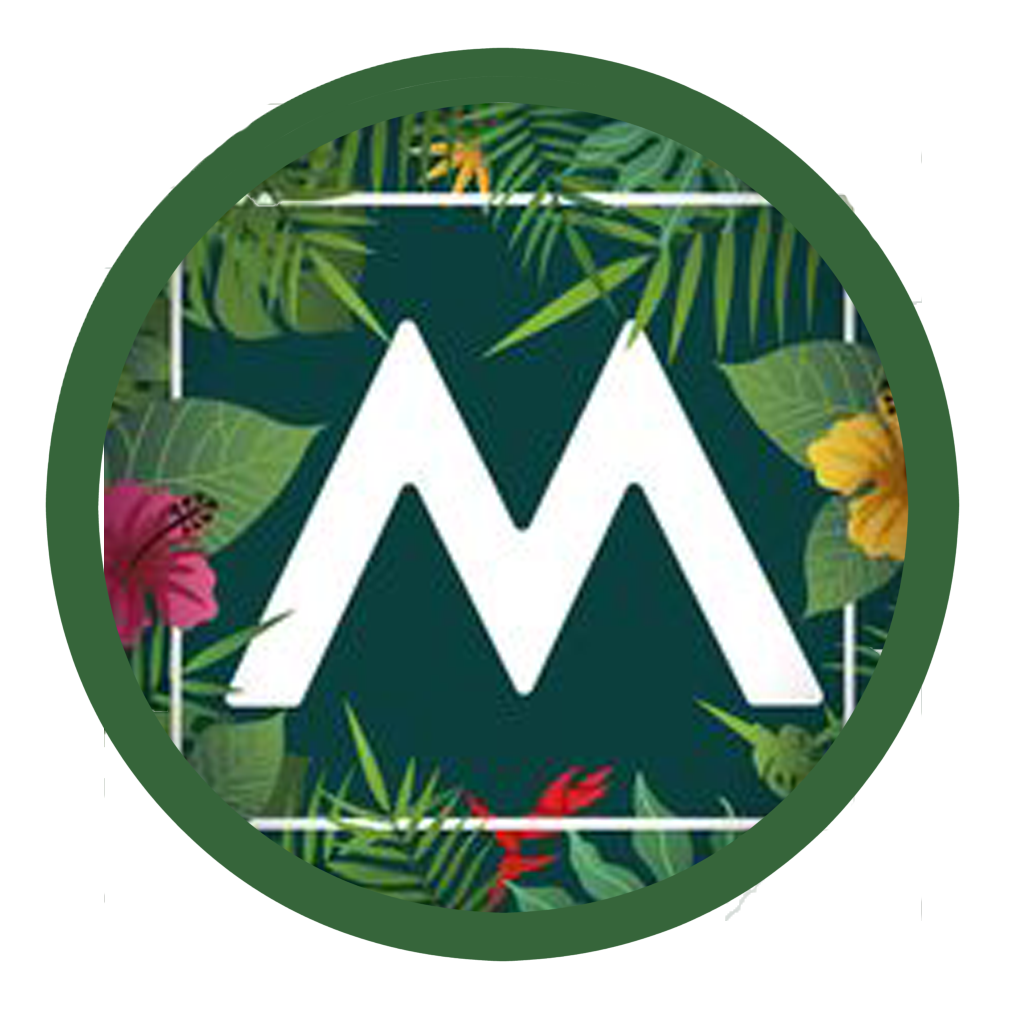 Manawa Coworking Argentina logo