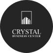 Crystal Business Center Sofia logo