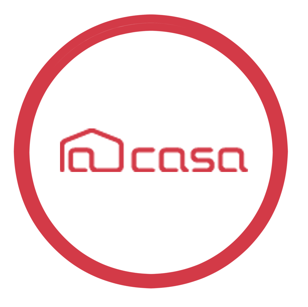 A Casa Coworking Brazil logo